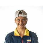 Emiliana Arango
