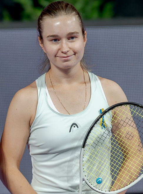 Daria Snigur