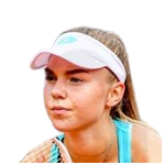 Maria Timofeeva