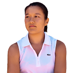 Harmony Tan