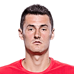 Bernard Tomic