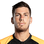 Cameron Norrie