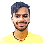 Sumit Nagal