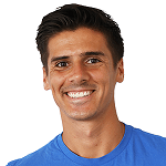 Federico Coria