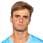 Petros Tsitsipas